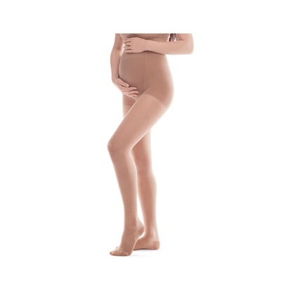 Купить колготки для беременных (профилактические), компрессия 8-11 мм рт.ст., плотность 40 DEN, TIANA (Италия) на сайте orto-med.com.ua