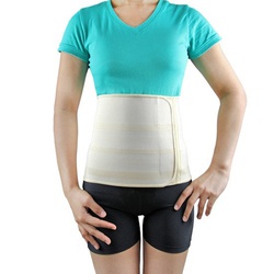 Післяопераційний бандаж ціна, бандажі для вагітних А5-086 TM Doctor Life купити на сайті Orto-med.com.ua