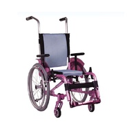 Інвалідний візок розміри, коляска для дцп ADJ kids, OSD, купити інвалідний візок недорого на сайті orto-med.com.ua