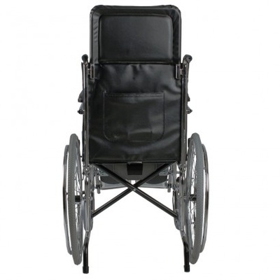 Інвалідна коляска ціна, крісло інвалідне OSD-MOD-2-45, OSD, інвалідна коляска купити на сайті orto-med.com.ua