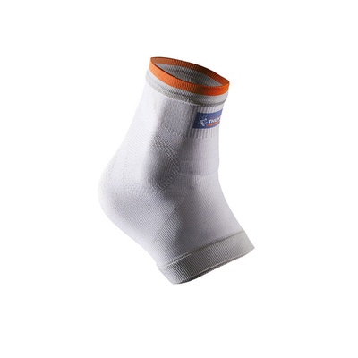 Купити компресійний еластичний гомілковостопний бандаж, THUASNE (Франція), сірого кольору на сайті orto-med.com.ua
