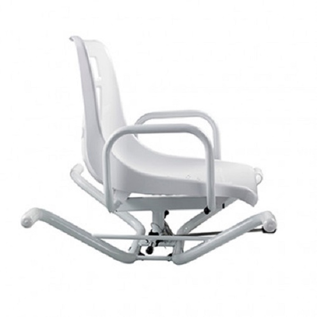 Обертовий стілець для ванної OSD-Q650100 (біле), Китай купити на сайті Orto-med.com.ua