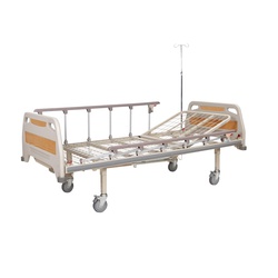 Ліжко медичне функціональне ціна, лікарняне ліжко OSD-93C, OSD, (Італія) купити на сайті orto-med.com.ua