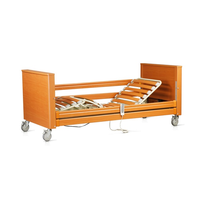 Кровать электрическая для инвалидов «Sofia» 90, OSD, (Италия), больничные кровати купить на сайте orto-med.com.ua