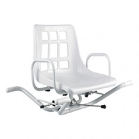 Обертовий стілець для ванної OSD-Q650100 (біле), Китай обрати на сайті Orto-med.com.ua