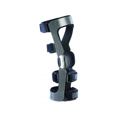 Купити динамічний колінний ортез, Armor FP , DonJoy (США), мінімалістичний дизайн на сайті orto-med.com.ua