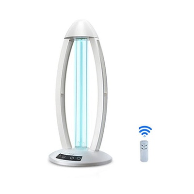 Купити бактерицидну лампу на сайті orto-med.com.ua