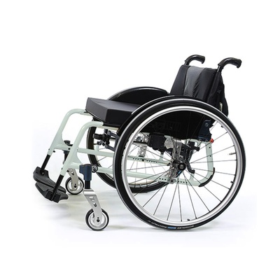 Активная инвалидная коляска, комнатная инвалидная коляска Action 5 NG, Invacare, (Германия), инвалидна коляска купить на сайте Orto-med.com.ua