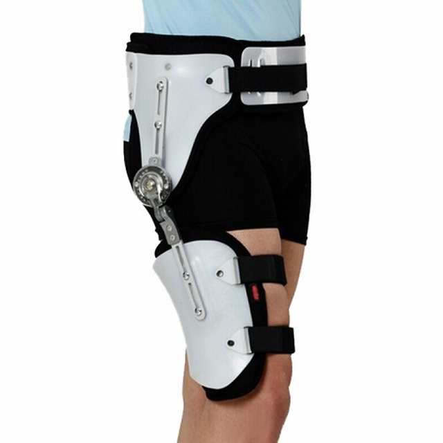 Ортез на бедро Aurafix 750, Турция (черный) выбрать на сайте Orto-med.com.ua