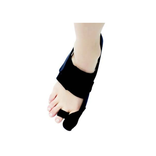 Бандаж при вальгусній деформації першого пальця стопи FootCare SM-01, (США) купити на сайті Orto-med.com.ua