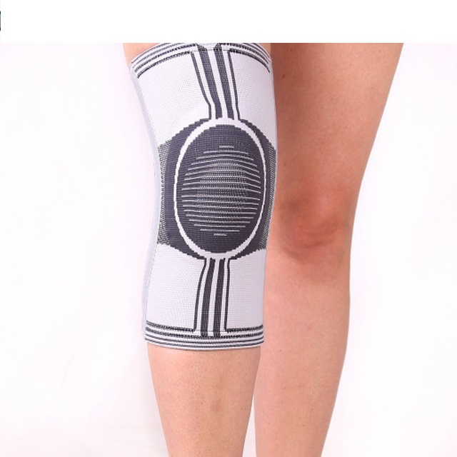 Спортивні наколінники Active А7-049 TM Doctor Life, наколінник купити на сайті Orto-med.com.ua