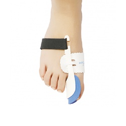 Купити Вальгусний бандаж FootCare SM-02, (США) на сайті orto-med.com.ua в інтернет-магазині медтехніки