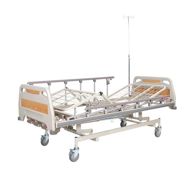Функциональная медицинская кровать OSD-94U, OSD (Италия), больничные кровати купить на сайте orto-med.com.ua