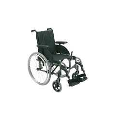 Купить Облегченная инвалидная коляска Invacare Action 4 NG, (Франция) на сайте orto-med.com.ua