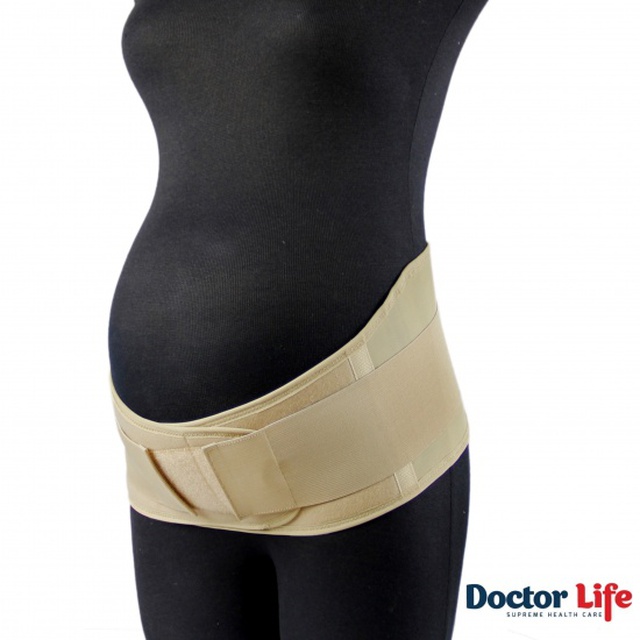 Бандаж для вагітних розміри, бандажний пояс для вагітних А5-088 TM Doctor Life купити на сайті Orto-med.com.ua