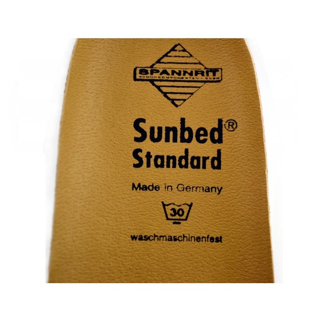 Купити Sunbed Standart арт. 520- ортопедичні коркові устілки, Spannrit, ( Німеччина) на сайті orto-med.com.ua