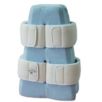 Купити подушку для жорсткої фіксації стегон ТЗС-1 Реабілітімед (Україна), синього кольору на сайті orto-med.com.ua