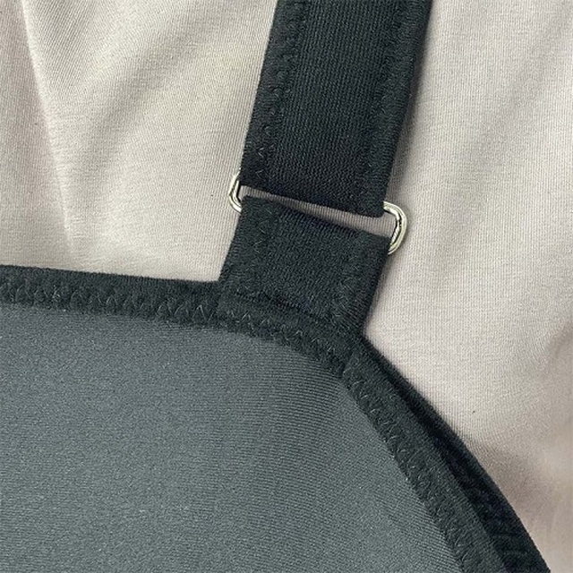 Купить косыночный бандаж на предплечье поддерживающий Aurafix AO-02U, Турция (синий) на сайте Orto-med.com.ua