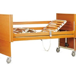 Ліжко медичне функціональне ціна, лікарняне ліжко OSD-91, OSD, (Італія), замовити ліжко на сайті orto-med.com.ua