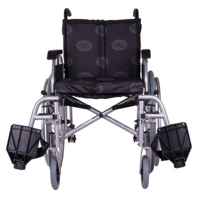 Купити Легкий інвалідний візок «LIGHT MODERN», OSD на сайті orto-med.com.ua