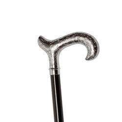 Купить палка для хождения Garcia Superior 596, Испания (черный) на сайте Orto-med.com.uaм