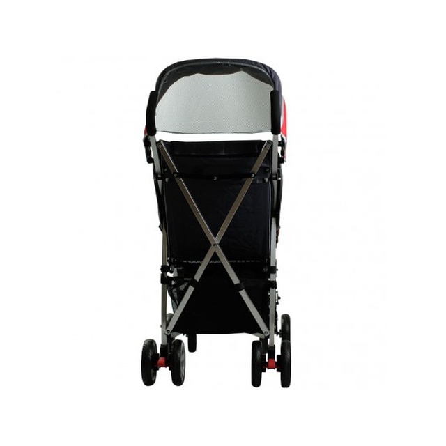 Коляска инвалидная детская OSD-MK1000 (Италия), инвалидная коляска для детей с дцп купить на сайте orto-med.com.ua