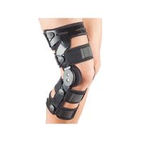 Купить ортез коленного сустава, Aurafix 170 (Турция) на сайте orto-med.com.ua