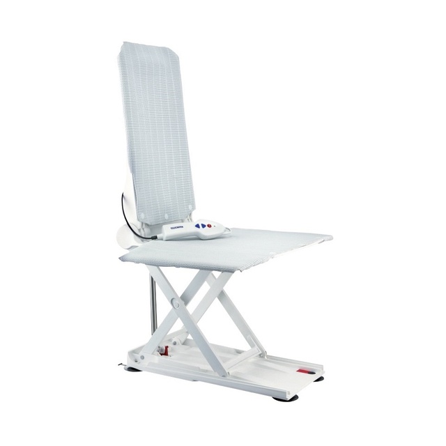 Купити підйомне крісло для ванни «Kanjo Power» (4 секції) 750/64 (Німеччина) на сайті orto-med.com.ua