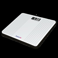 Купить весы электронные PRO-166, (белые), Швейцария (B.Well) на сайте orto-med.com.ua