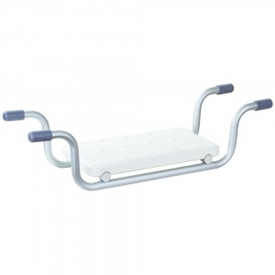 Придбати сидіння для інвалідів у ванну кімнату OSD-BL650205 білого кольору на сайті Orto-med.com.ua