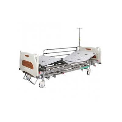Ліжко медичне функціональне ціна, лікарняне ліжко OSD-9017, OSD, (Італія) купити на сайті orto-med.com.ua