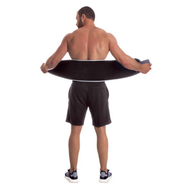 Купить пояс для спорта неопреновый, Тип-250, Toros (Украина) на сайте orto-med.com.ua