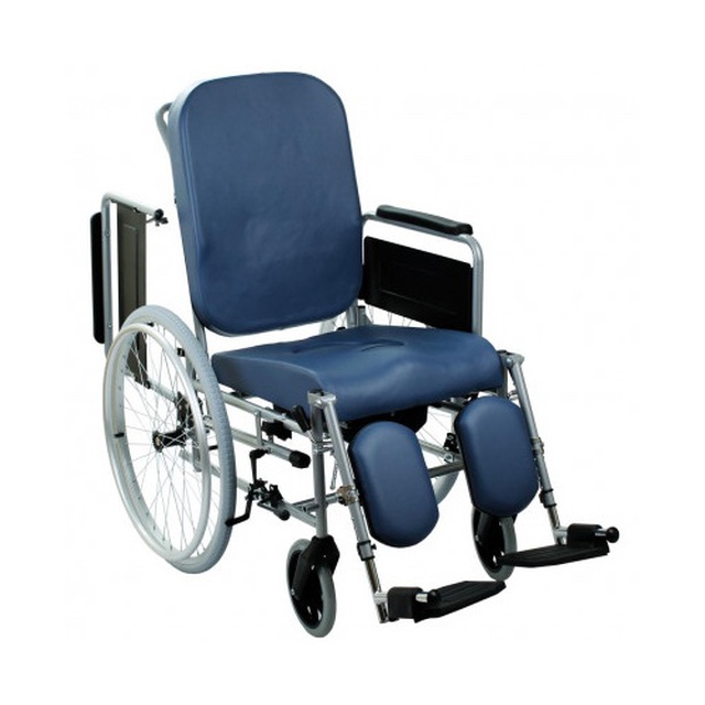 Інвалідний візок розміри, візок OSD-YU-ITS, OSD купити на сайті orto-med.com.ua