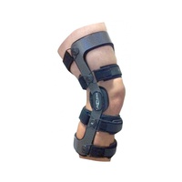 Купити динамічний колінний ортез, Armor ACTION , DonJoy (США) сучасний дизайн на сайті orto-med.com.ua