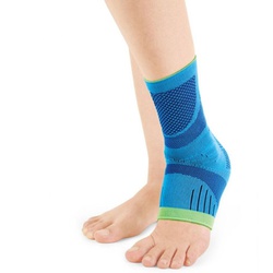 Замовити бандаж на гомілковостопний суглоб в магазині медтехніки, яскравого кольору на сайті Orto-med.com.ua