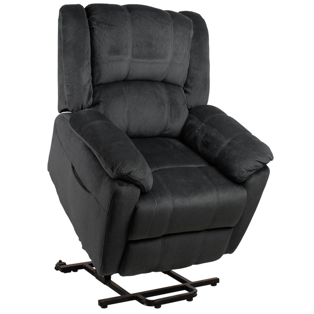 Купити Підйомне крісло з двома моторами OSD-HANNA AD03-1LD, AD05-1LD на сайті orto-med.com.ua