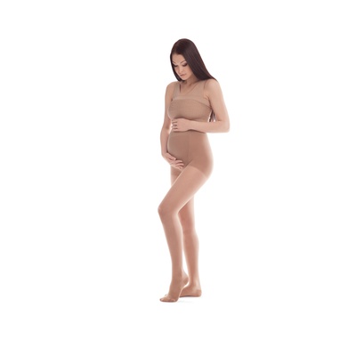Купить колготки для беременных (профилактические), компрессия 13-15 мм рт.ст., плотность 70 DEN, TIANA (Италия) на сайте orto-med.com.ua