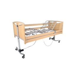 Ліжко медичне функціональне ціна, лікарняне ліжко OSD-9510, (Італія) купити на сайті orto-med.com.ua