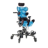 Детская инвалидная коляска, кресло коляска для детей с дцп MYGO, OttoBock (Германия), коляска дцп купить на сайте Orto-med.com.ua