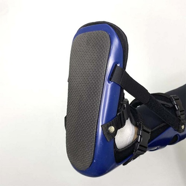 Купить ортез на голеностопный сустав ночной Aurafix ORT-17 на сайте Orto-med.com.ua