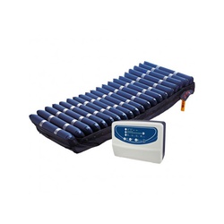 Пінополіуретанові матраци, купити протипролежневий матрац OSD-QDC-8010 (Італія) на сайті orto-med.com.ua