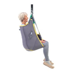 Заказать Стропа универсальная с обычной фиксацией Invacare Universal Standard Sling, (Германия) на сайте orto-med.com.ua