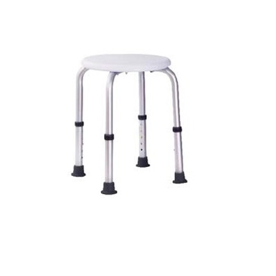 Купить стул в душевую для инвалидов, табурет в душевую кабину, табурет в душевую  для пожилых людей OSD-RPM-68090 OSD (Италия) на сайте orto-med.com.ua