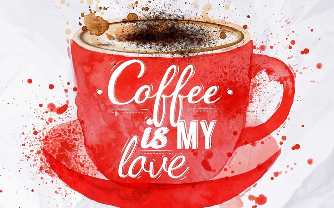 7 фактів про каву, які ви напевно не чули - orto-med.com.ua