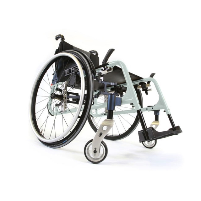 Візок інвалідний Action 5 NG, Invacare, (Німеччина), купити інвалідний візок недорого на сайті orto-med.com.ua