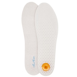 Силіконові устілки для взуття FootCare GI-02 купити в інтернет-магазині медтехніки Orto-med.com.ua