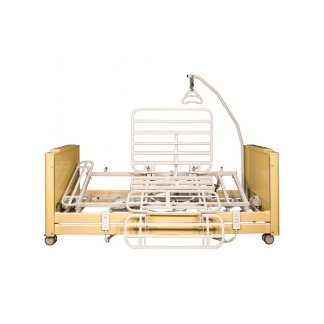 Кровать медицинская для лежачих больных  OSD-9000, OSD, (Италия), медицинские кровати от производителя купить на сайте orto-med.com.ua