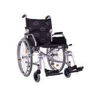 Купити інвалідний візок, OSD-EL-G**, OSD (Італія) на сайті orto-med.com.ua