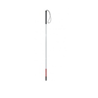 Купити Алюмінієва тростина для незрячих, OSD-BL590200 на сайті orto-med.com.ua