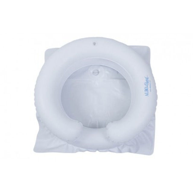 Купити Ванночка надувна для миття голови OSD-ALB-629 (Італія) на сайті orto-med.com.ua